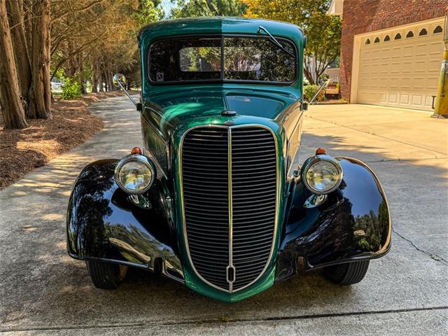 1937 Ford Truck (CC-2079208) for sale in Concord, North Carolina