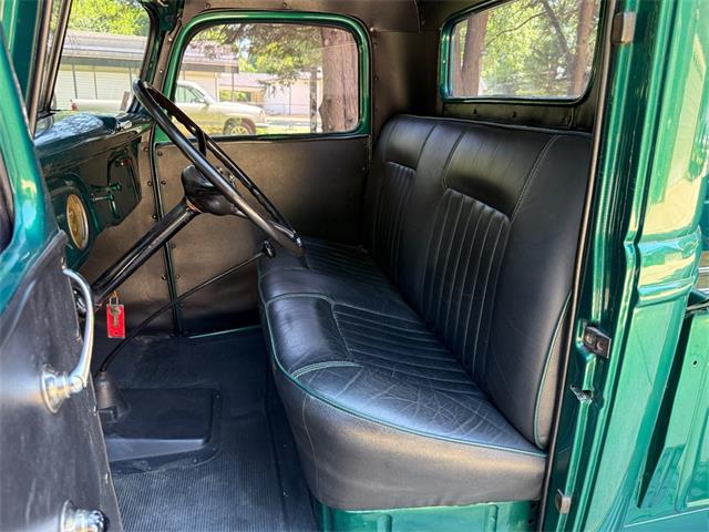 1937 Ford Truck (CC-2079208) for sale in Concord, North Carolina
