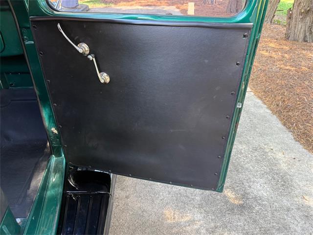 1937 Ford Truck (CC-2079208) for sale in Concord, North Carolina