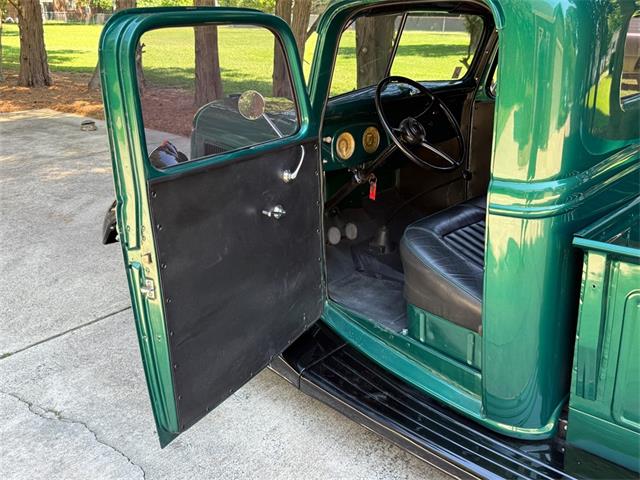 1937 Ford Truck (CC-2079208) for sale in Concord, North Carolina