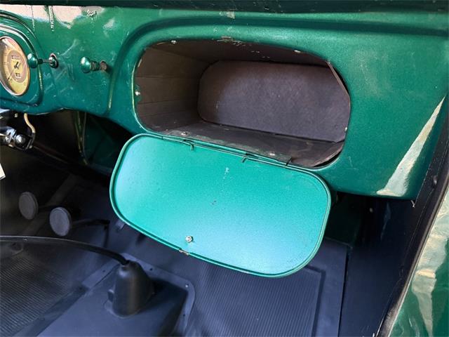 1937 Ford Truck (CC-2079208) for sale in Concord, North Carolina