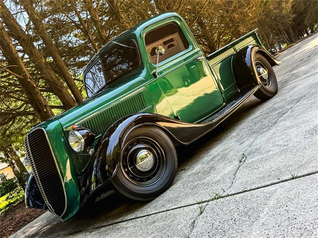 1937 Ford Truck (CC-2079208) for sale in Concord, North Carolina