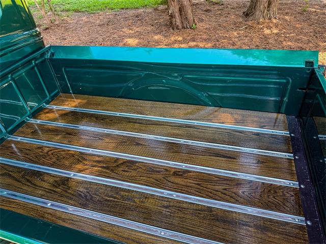 1937 Ford Truck (CC-2079208) for sale in Concord, North Carolina