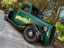 1937 Ford Truck (CC-2079208) for sale in Concord, North Carolina