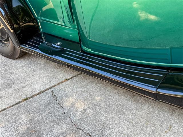 1937 Ford Truck (CC-2079208) for sale in Concord, North Carolina