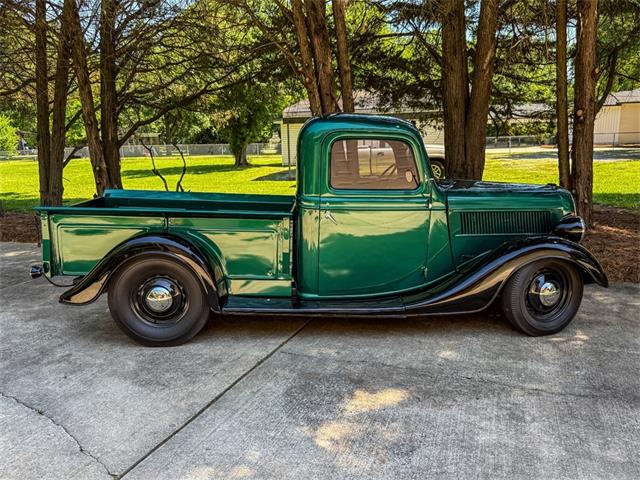 1937 Ford Truck (CC-2079208) for sale in Concord, North Carolina