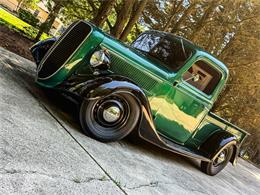 1937 Ford Truck (CC-2079208) for sale in Concord, North Carolina