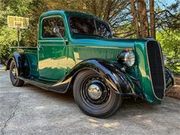 1937 Ford Truck (CC-2079208) for sale in Concord, North Carolina