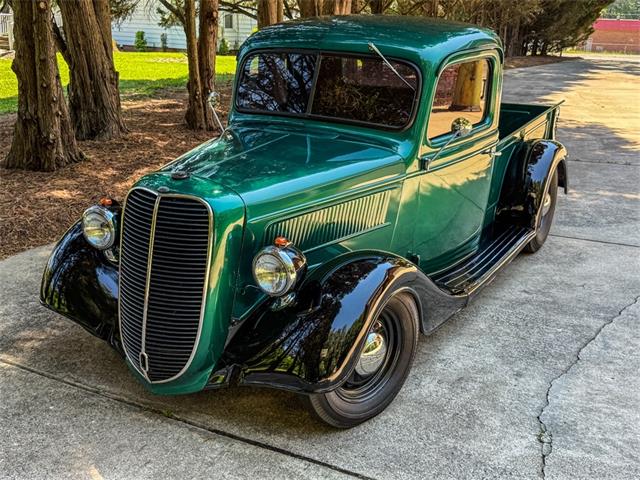 1937 Ford Truck (CC-2079208) for sale in Concord, North Carolina