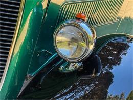 1937 Ford Truck (CC-2079208) for sale in Concord, North Carolina
