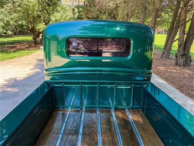 1937 Ford Truck (CC-2079208) for sale in Concord, North Carolina