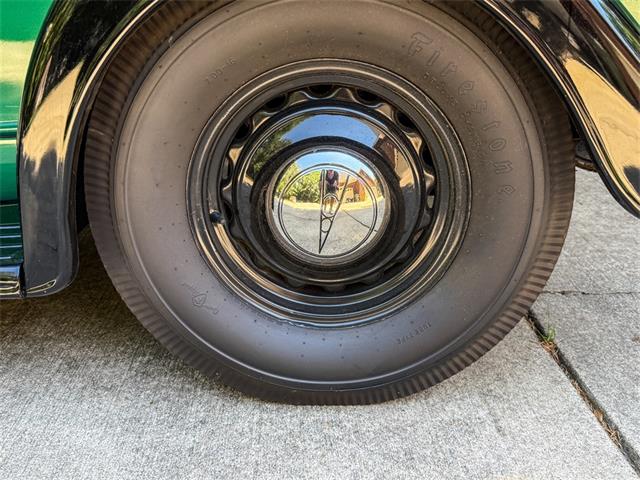 1937 Ford Truck (CC-2079208) for sale in Concord, North Carolina