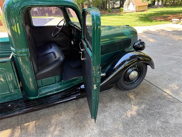 1937 Ford Truck (CC-2079208) for sale in Concord, North Carolina