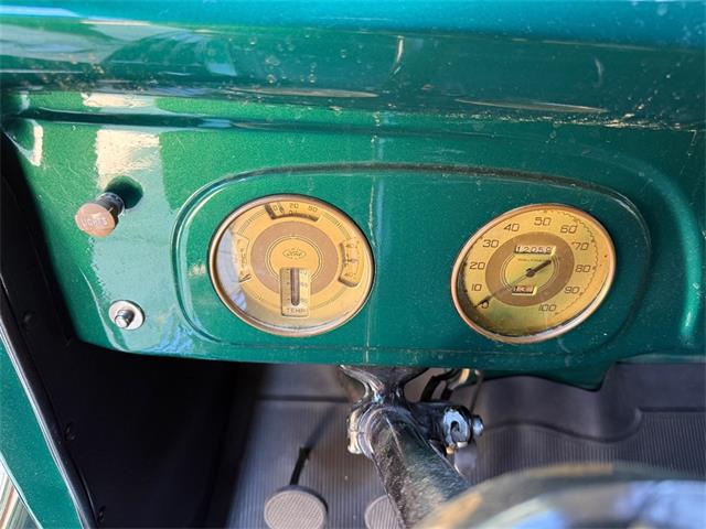 1937 Ford Truck (CC-2079208) for sale in Concord, North Carolina
