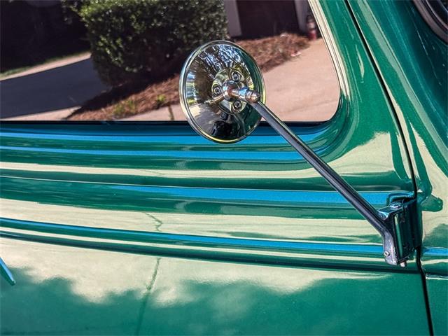 1937 Ford Truck (CC-2079208) for sale in Concord, North Carolina