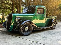 1937 Ford Truck (CC-2079208) for sale in Concord, North Carolina