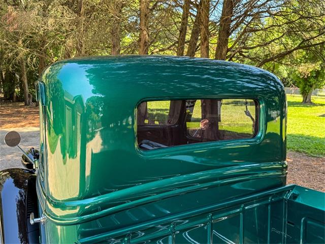 1937 Ford Truck (CC-2079208) for sale in Concord, North Carolina