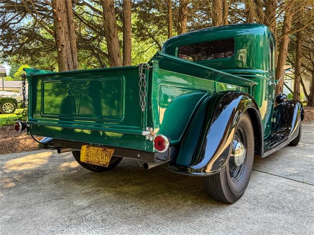 1937 Ford Truck (CC-2079208) for sale in Concord, North Carolina