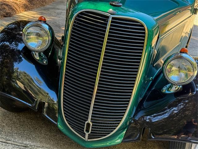 1937 Ford Truck (CC-2079208) for sale in Concord, North Carolina