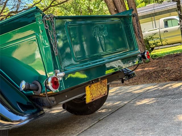 1937 Ford Truck (CC-2079208) for sale in Concord, North Carolina