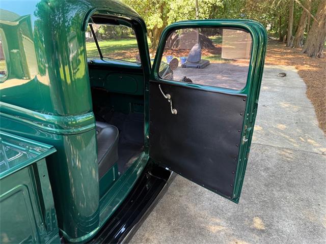 1937 Ford Truck (CC-2079208) for sale in Concord, North Carolina