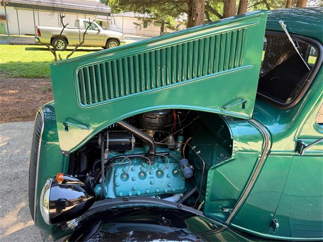 1937 Ford Truck (CC-2079208) for sale in Concord, North Carolina