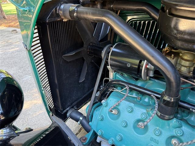 1937 Ford Truck (CC-2079208) for sale in Concord, North Carolina