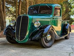 1937 Ford Truck (CC-2079208) for sale in Concord, North Carolina