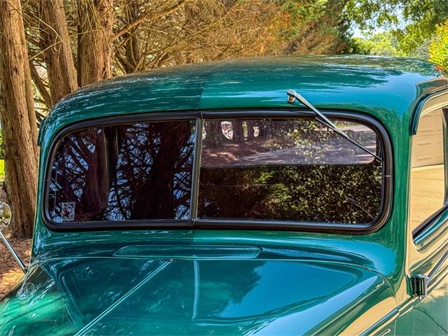 1937 Ford Truck (CC-2079208) for sale in Concord, North Carolina