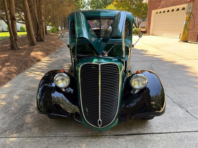 1937 Ford Truck (CC-2079208) for sale in Concord, North Carolina