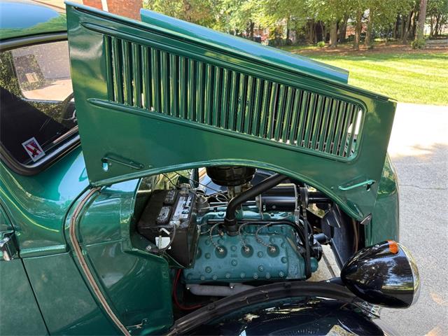 1937 Ford Truck (CC-2079208) for sale in Concord, North Carolina