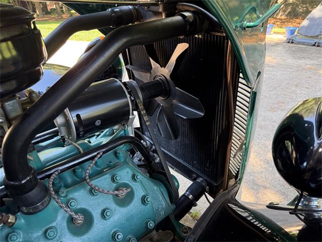 1937 Ford Truck (CC-2079208) for sale in Concord, North Carolina