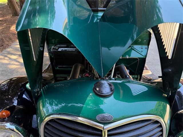 1937 Ford Truck (CC-2079208) for sale in Concord, North Carolina