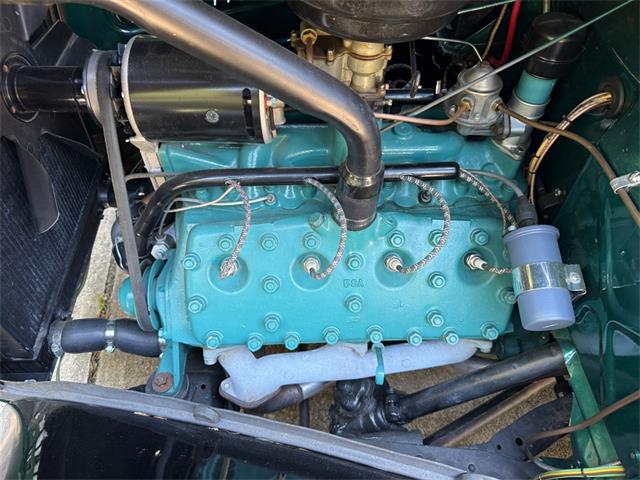 1937 Ford Truck (CC-2079208) for sale in Concord, North Carolina