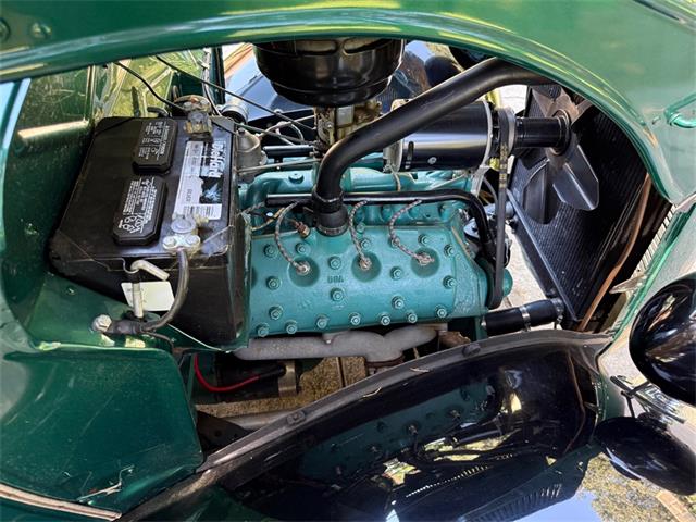 1937 Ford Truck (CC-2079208) for sale in Concord, North Carolina