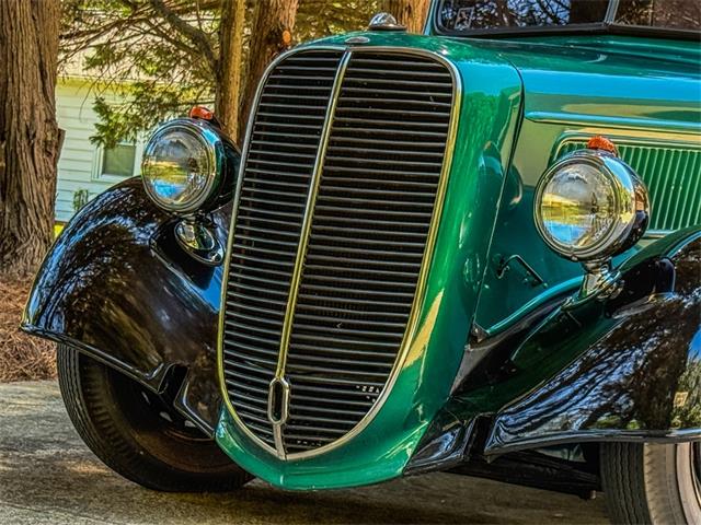 1937 Ford Truck (CC-2079208) for sale in Concord, North Carolina