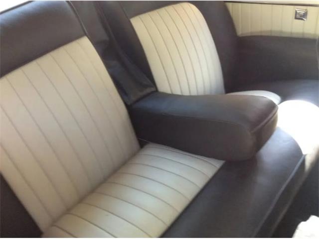 1949 Cadillac Coupe DeVille (CC-2070921) for sale in Cadillac, Michigan