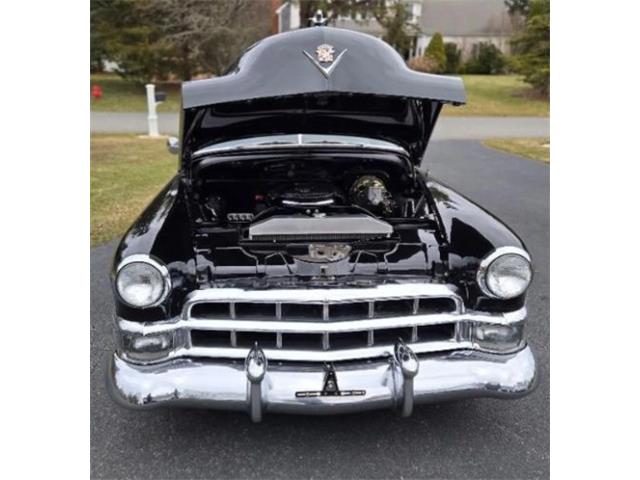 1949 Cadillac Coupe DeVille (CC-2070921) for sale in Cadillac, Michigan