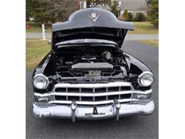 1949 Cadillac Coupe DeVille (CC-2070921) for sale in Cadillac, Michigan