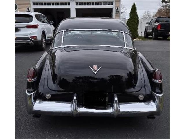 1949 Cadillac Coupe DeVille (CC-2070921) for sale in Cadillac, Michigan