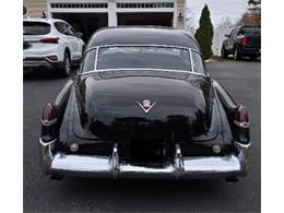 1949 Cadillac Coupe DeVille (CC-2070921) for sale in Cadillac, Michigan