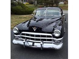1949 Cadillac Coupe DeVille (CC-2070921) for sale in Cadillac, Michigan