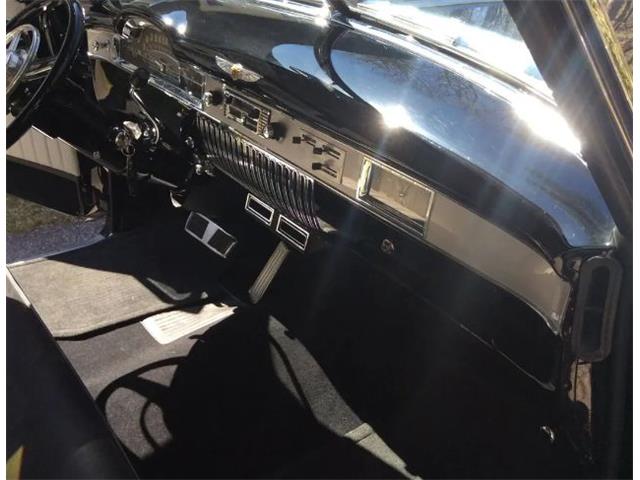 1949 Cadillac Coupe DeVille (CC-2070921) for sale in Cadillac, Michigan