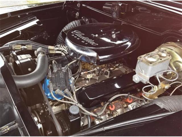 1949 Cadillac Coupe DeVille (CC-2070921) for sale in Cadillac, Michigan