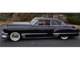 1949 Cadillac Coupe DeVille (CC-2070921) for sale in Cadillac, Michigan