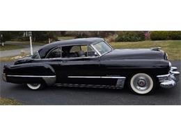 1949 Cadillac Coupe DeVille (CC-2070921) for sale in Cadillac, Michigan