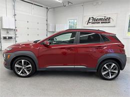 2021 Hyundai Kona (CC-2079210) for sale in Spring City, Pennsylvania