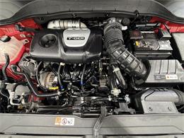 2021 Hyundai Kona (CC-2079210) for sale in Spring City, Pennsylvania