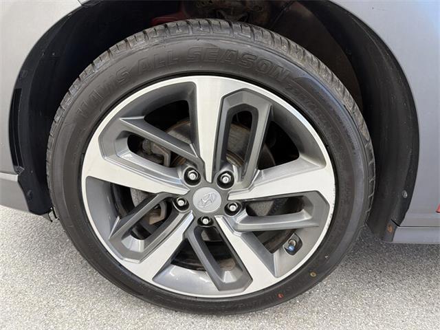 2021 Hyundai Kona (CC-2079210) for sale in Spring City, Pennsylvania