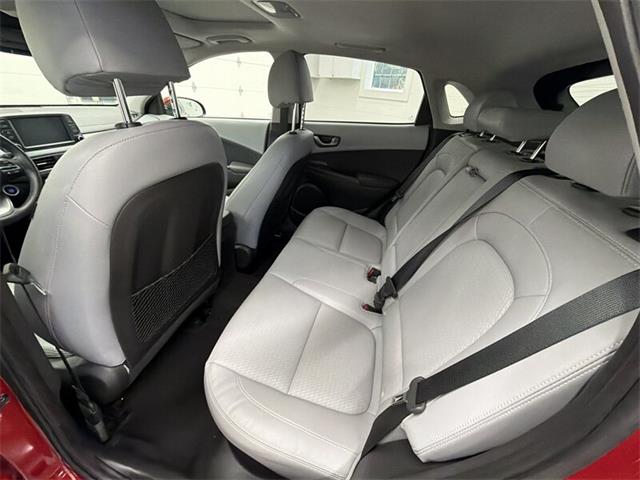 2021 Hyundai Kona (CC-2079210) for sale in Spring City, Pennsylvania